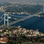Boğaz köprülerinin özelleştirmesi için İngiliz şirkete yetki verildi