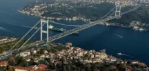 Boğaz köprülerinin özelleştirmesi için İngiliz şirkete yetki verildi