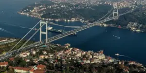 Boğaz köprülerinin özelleştirmesi için İngiliz şirkete yetki verildi