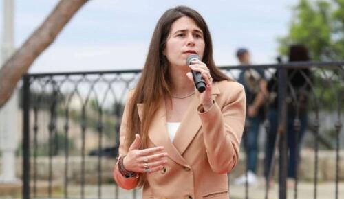 Çeşme Belediye Başkanı Lal Denizli bugün ifade verecek!