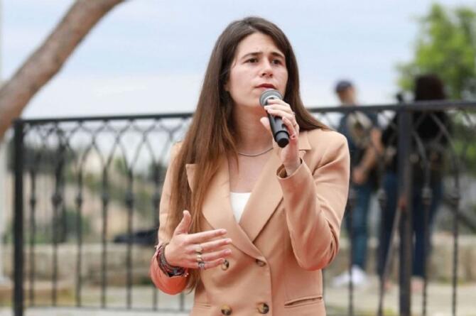 Çeşme Belediye Başkanı Lal Denizli bugün ifade verecek!