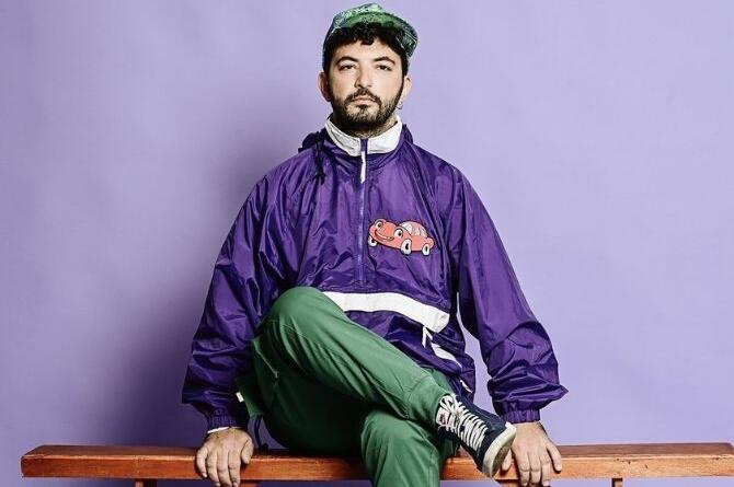 Kontrolü Bırakınca Başlayan Yolculuk: LDRDO’nun İçsel Özgürlük Manifestosu (Röportaj)