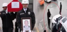 Polis memurunun hayatını kaybettiği kavgada, ifadeler ortaya çıktı