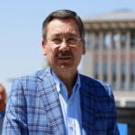 Melih Gökçek’e kötü haber!