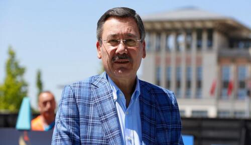 Melih Gökçek’e kötü haber!