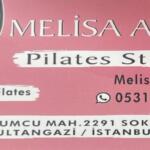 Melisa Artıç Pilates Studio, Sultangazi’de