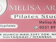 Melisa Artıç Pilates Studio, Sultangazi’de