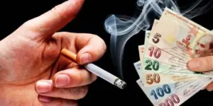 Sigara fiyatlarına dev zam yolda!