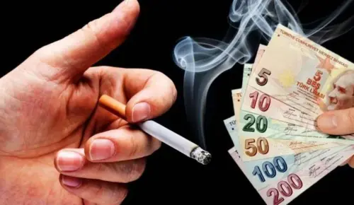 Sigara fiyatlarına dev zam yolda!