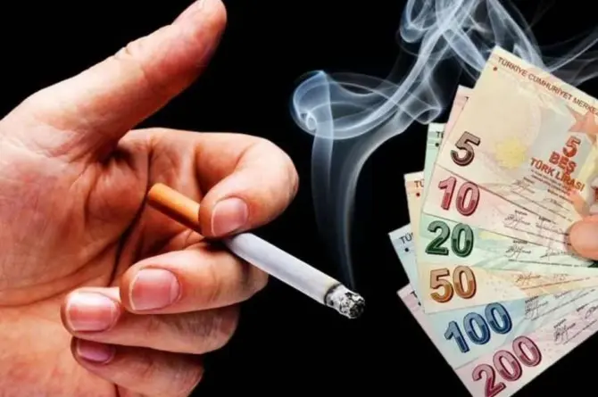 Sigara fiyatlarına dev zam yolda!