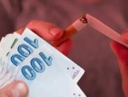 Sigaraya zam geldi: Paketi 115 liraya dayandı