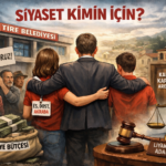 Tire’de “Bizden Olan” Kadrolaşması: Siyaset Kimin İçin?