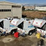 TİSAN ile 30 Yıldır Daha Temiz ve Sağlıklı Şehirler