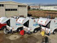 TİSAN ile 30 Yıldır Daha Temiz ve Sağlıklı Şehirler