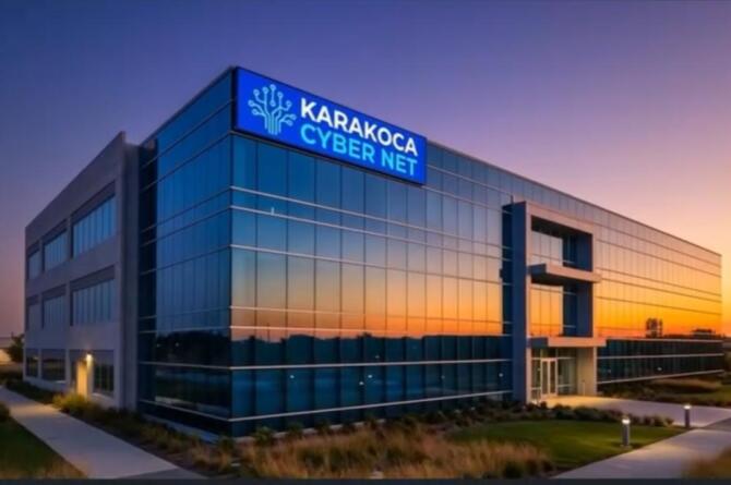 Genç Girişimciden Global Yazılım Hamlesi: Ufuk Karakoca