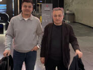 Uygur lider Dolkun İsa’dan Türkiye’ye giriş yasağı tepkisi