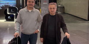 Uygur lider Dolkun İsa’dan Türkiye’ye giriş yasağı tepkisi