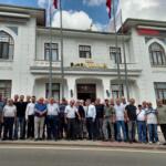 Çataltepe Esnafın Alın Teridir!