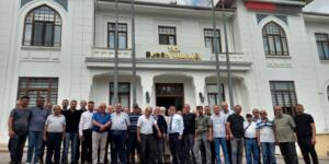 Çataltepe Esnafın Alın Teridir!