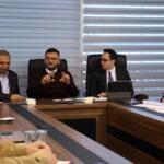 İBB Halkla İlişkiler Raporu: İstanbul’da Güven ve Şeffaflık Modeli Güçleniyor