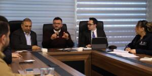 İBB Halkla İlişkiler Raporu: İstanbul’da Güven ve Şeffaflık Modeli Güçleniyor