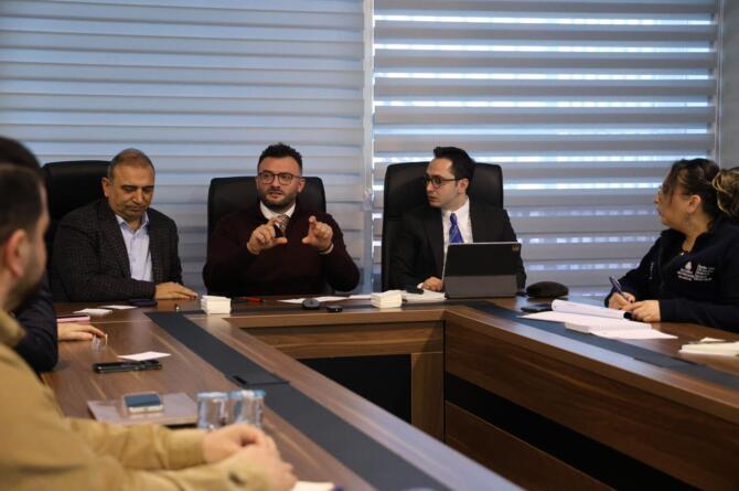 İBB Halkla İlişkiler Raporu: İstanbul’da Güven ve Şeffaflık Modeli Güçleniyor