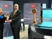 Türkiye’nin En Beğenilen Otomobili Seçildi