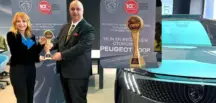Türkiye’nin En Beğenilen Otomobili Seçildi