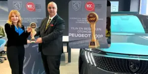 Türkiye’nin En Beğenilen Otomobili Seçildi
