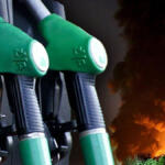 ABD-İran gerilimi Türkiye’yi vurdu: Motorine tüm zamanların en büyük zammı