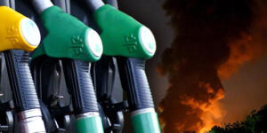 ABD-İran gerilimi Türkiye’yi vurdu: Motorine tüm zamanların en büyük zammı