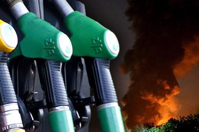 ABD-İran gerilimi Türkiye’yi vurdu: Motorine tüm zamanların en büyük zammı