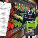 Bakanlıktan “Güvenilir Gıda” uygulaması