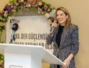 Farklı Partilerden Kadınlar Mersin’de Eşit Temsil İçin Buluştu