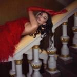 Bahar Toprak’tan Kadınlar Günü Paylaşımı