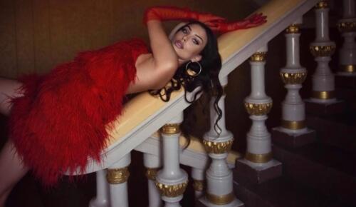 Bahar Toprak’tan Kadınlar Günü Paylaşımı