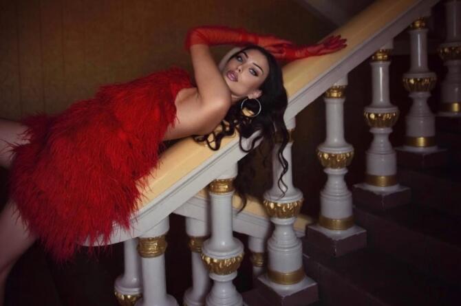 Bahar Toprak’tan Kadınlar Günü Paylaşımı