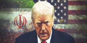 Trump’tan flaş açıklama: İran görüşmek istedi ben de kabul ettim