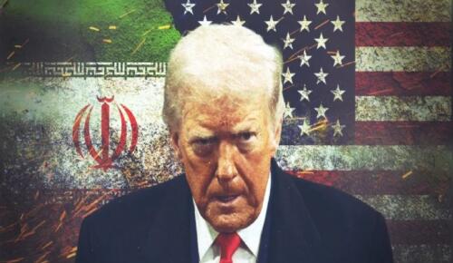 Trump’tan flaş açıklama: İran görüşmek istedi ben de kabul ettim