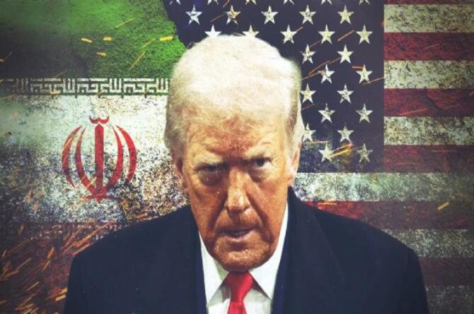 Trump’tan flaş açıklama: İran görüşmek istedi ben de kabul ettim