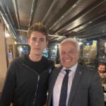 Siyaset ve İş Dünyasının Kesişim Noktası: Açıkgöz Galimidi Ailesi Dikkat Çekiyor