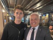 Siyaset ve İş Dünyasının Kesişim Noktası: Açıkgöz Galimidi Ailesi Dikkat Çekiyor