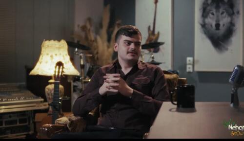 Müzik Dünyasının Yeni Soluğu: Arda Salih Kimdir?