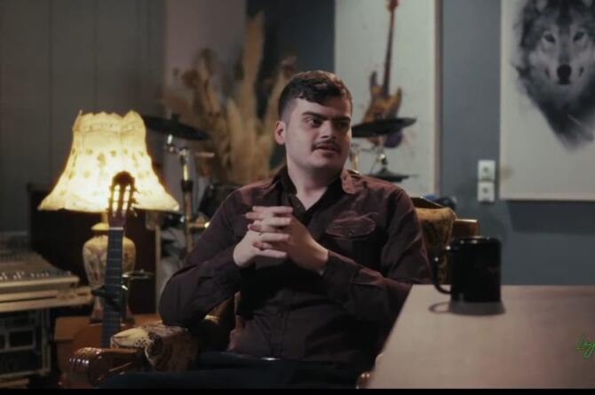 Müzik Dünyasının Yeni Soluğu: Arda Salih Kimdir?