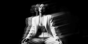 Aslı Cevri’den Nostaljik Proje: “İz’li Şarkılar” Geliyor