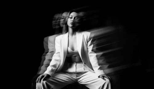 Aslı Cevri’den Nostaljik Proje: “İz’li Şarkılar” Geliyor