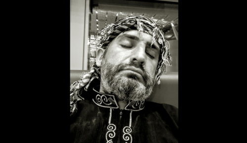 Başkan Ercüment Tula Sınırsız Türk Etkinliği