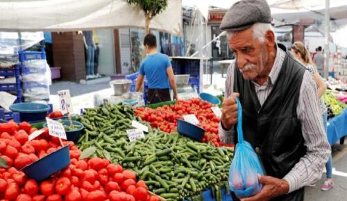 Türkiye’nin sırası İran’dan hemen sonra!