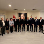 İzmir’de Soydaş Buluşması: HÖH İftarı Birlik ve Dayanışma Mesajlarına Sahne Oldu