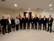 İzmir’de Soydaş Buluşması: HÖH İftarı Birlik ve Dayanışma Mesajlarına Sahne Oldu